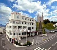 Kea Hotel 